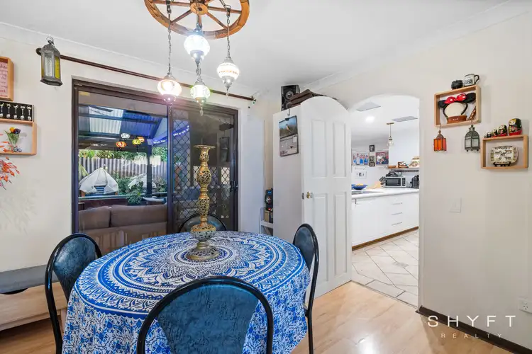 Seventh view of Homely house listing, 15 Wiria Court, Wanneroo WA 6065