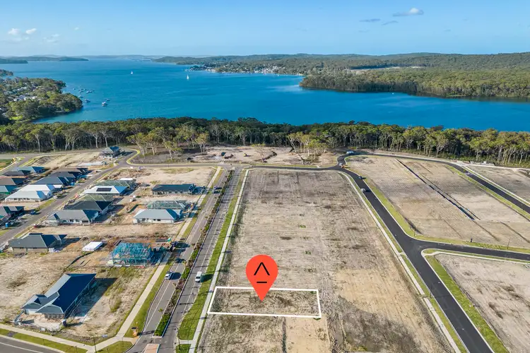 19 Barbin Drive, Crangan Bay NSW 2259