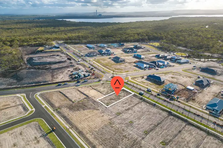 Second view of Homely land listing, 19 Barbin Drive, Crangan Bay NSW 2259