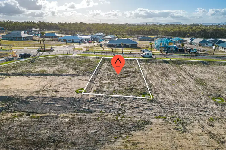 Third view of Homely land listing, 19 Barbin Drive, Crangan Bay NSW 2259