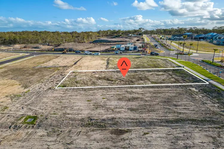 Fourth view of Homely land listing, 19 Barbin Drive, Crangan Bay NSW 2259