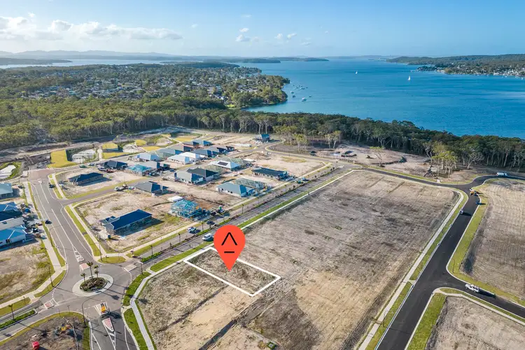 Seventh view of Homely land listing, 19 Barbin Drive, Crangan Bay NSW 2259