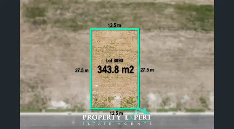Second view of Homely land listing, 10 Pipehorse Street, Marsden Park NSW 2765