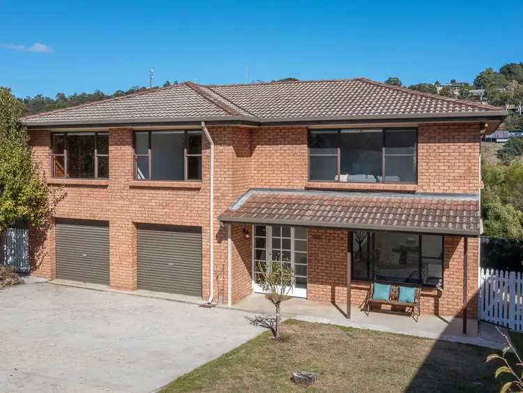 Second view of Homely house listing, 12 Sophie Place, West Launceston TAS 7250