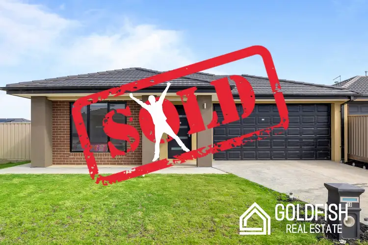 10 Fantail Street, Winter Valley VIC 3358