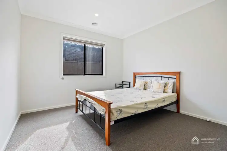 Second view of Homely house listing, 10 Fantail Street, Winter Valley VIC 3358