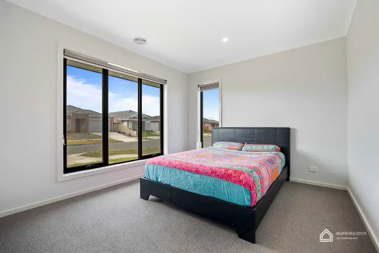 Third view of Homely house listing, 10 Fantail Street, Winter Valley VIC 3358