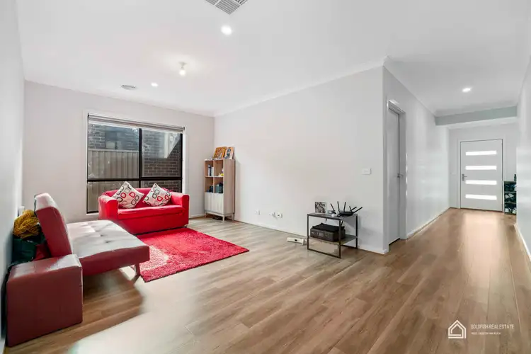 Fifth view of Homely house listing, 10 Fantail Street, Winter Valley VIC 3358