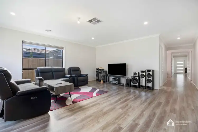 Sixth view of Homely house listing, 10 Fantail Street, Winter Valley VIC 3358