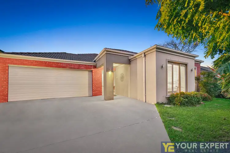 2 Florida Court, Berwick VIC 3806