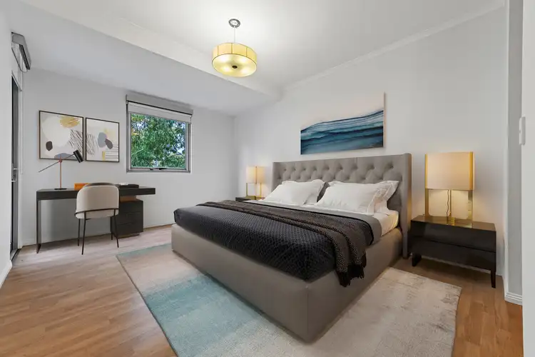 Fourth view of Homely apartment listing, 12/4 Grandstand Parade, Zetland NSW 2017