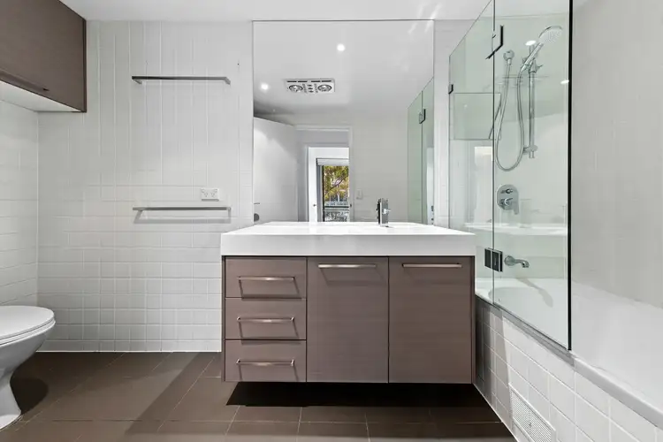 Fifth view of Homely apartment listing, 12/4 Grandstand Parade, Zetland NSW 2017