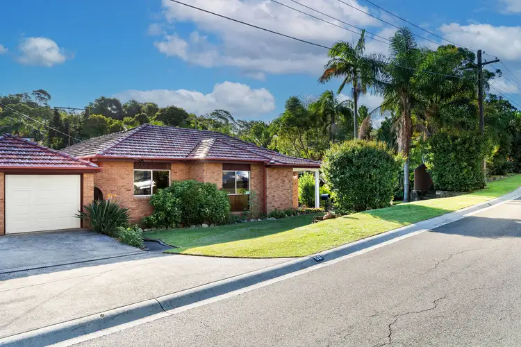 50 Crescent Road, Caringbah South NSW 2229