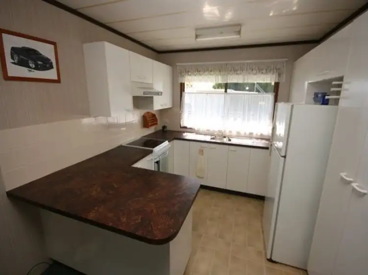 Second view of Homely unit listing, 12/302 Gwydir Highway, Waterview NSW 2460