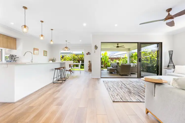 110 Lakeview Promenade, Newport QLD 4020