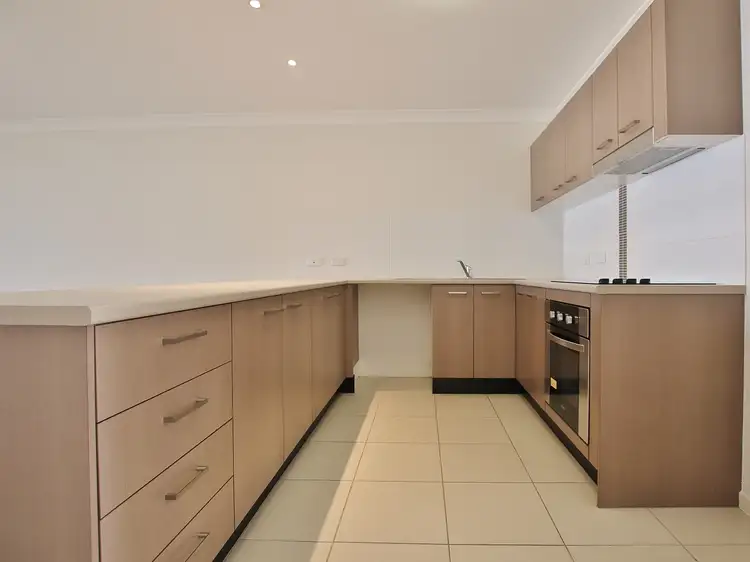 Third view of Homely unit listing, 3/74 Richmond Street, Berserker QLD 4701