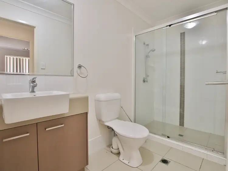 Fifth view of Homely unit listing, 3/74 Richmond Street, Berserker QLD 4701