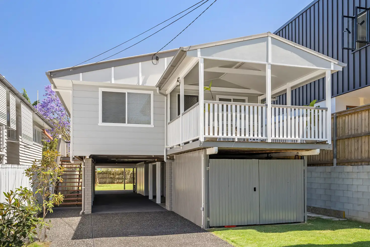 Main view of Homely house listing, 71 Wongara Street, Clayfield QLD 4011
