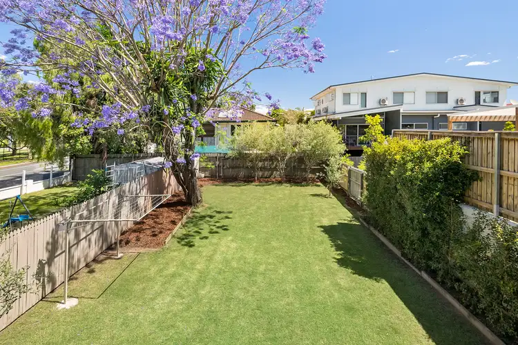 Second view of Homely house listing, 71 Wongara Street, Clayfield QLD 4011