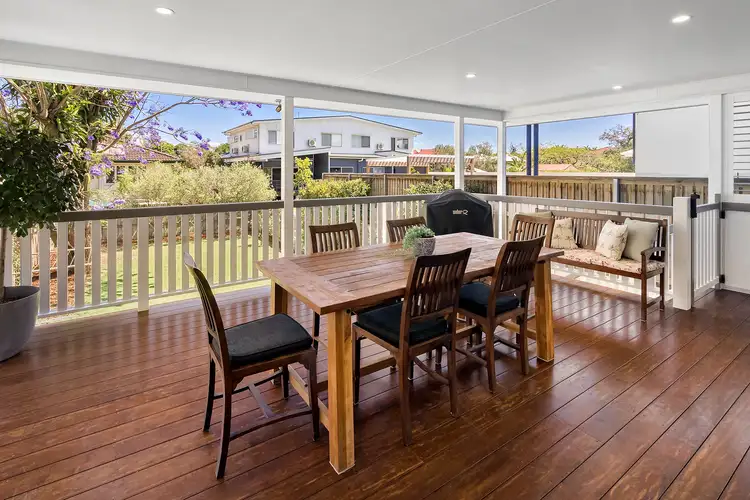 Third view of Homely house listing, 71 Wongara Street, Clayfield QLD 4011