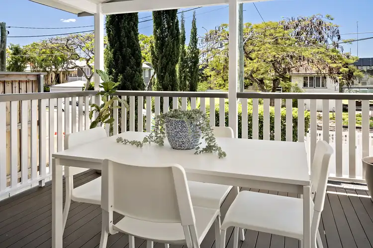 Fourth view of Homely house listing, 71 Wongara Street, Clayfield QLD 4011