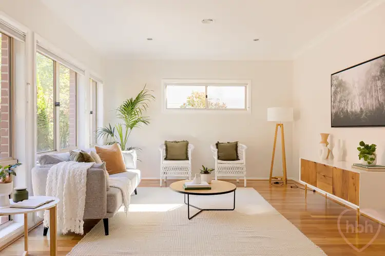 Fifth view of Homely townhouse listing, 3/10 Ijong Street, Braddon ACT 2612