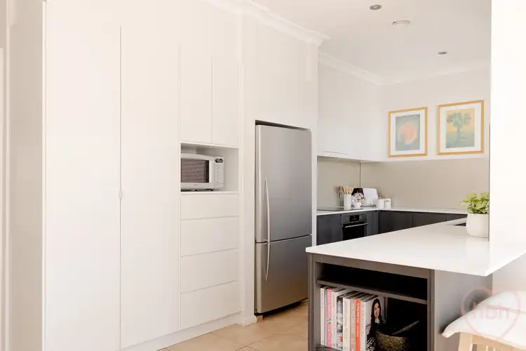 Sixth view of Homely townhouse listing, 3/10 Ijong Street, Braddon ACT 2612
