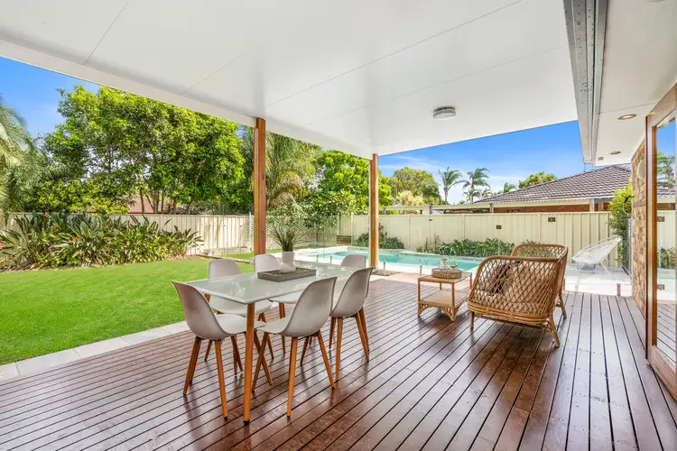 16 Togos Avenue, Currumbin Waters QLD 4223