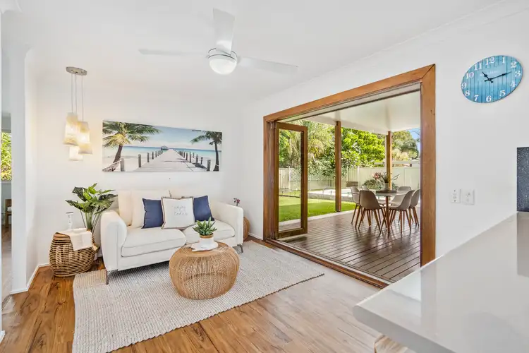Third view of Homely house listing, 16 Togos Avenue, Currumbin Waters QLD 4223