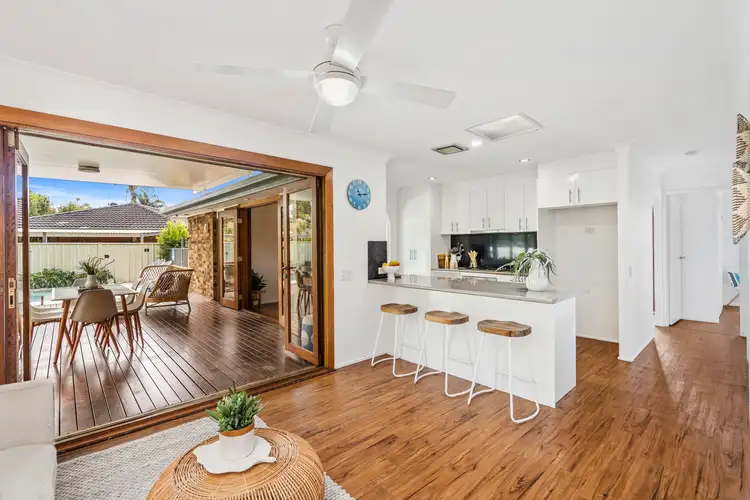 Fourth view of Homely house listing, 16 Togos Avenue, Currumbin Waters QLD 4223