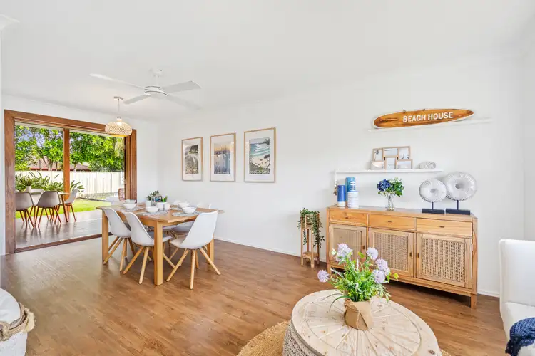 Fifth view of Homely house listing, 16 Togos Avenue, Currumbin Waters QLD 4223