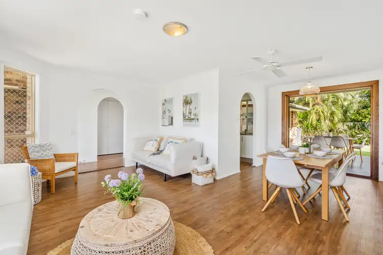 Sixth view of Homely house listing, 16 Togos Avenue, Currumbin Waters QLD 4223