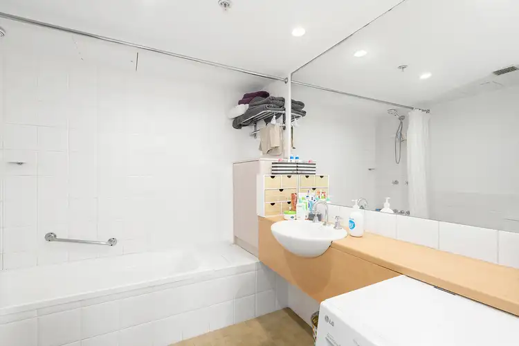 Third view of Homely studio listing, 1102/110-114 James Ruse Drive, Rosehill NSW 2142