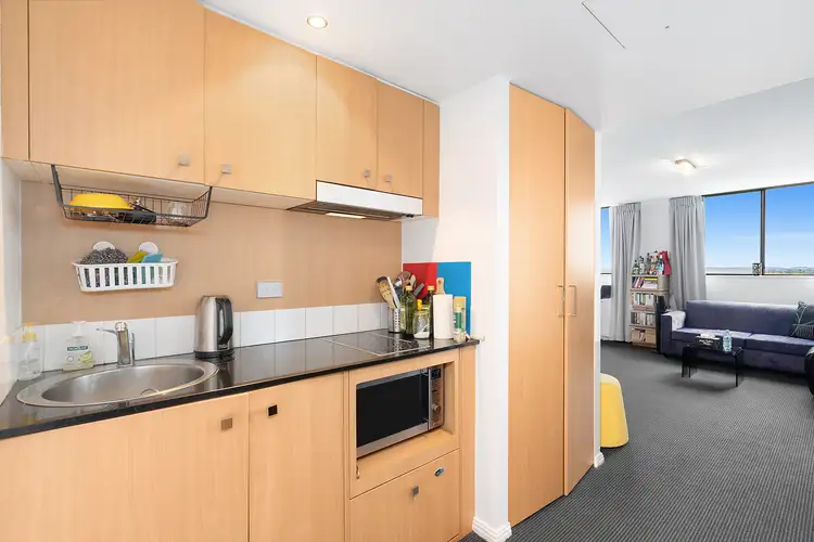 Fourth view of Homely studio listing, 1102/110-114 James Ruse Drive, Rosehill NSW 2142