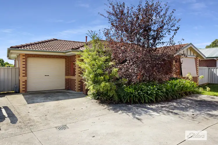 Main view of Homely house listing, 2/13 Billy Hughes Court, Wodonga VIC 3690