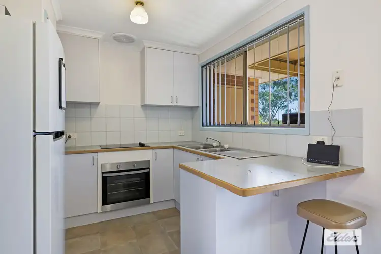 Second view of Homely house listing, 2/13 Billy Hughes Court, Wodonga VIC 3690