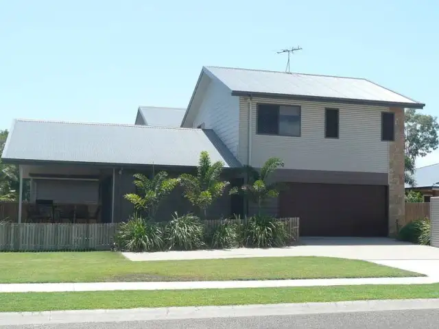 Main view of Homely unit listing, 3/34 St Kilda Street, Bowen QLD 4805