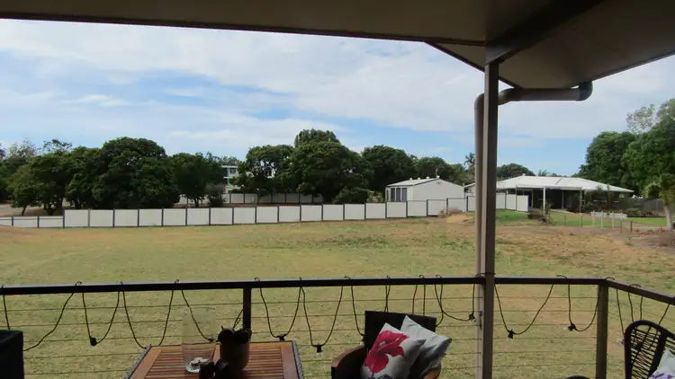 Third view of Homely unit listing, 3/34 St Kilda Street, Bowen QLD 4805