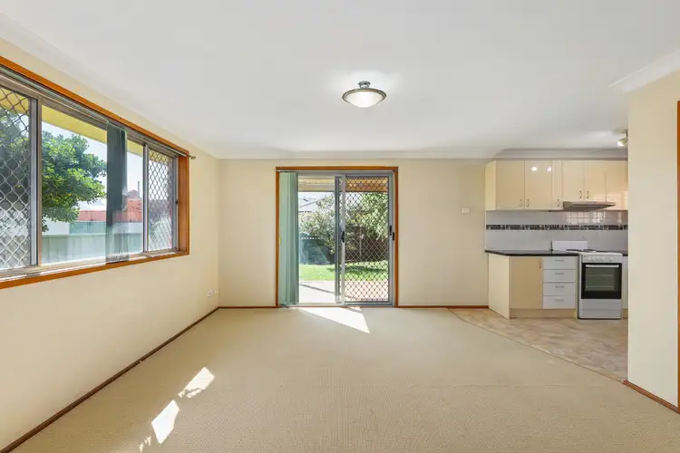 Second view of Homely unit listing, 2/18 Hercules Street, Tamworth NSW 2340