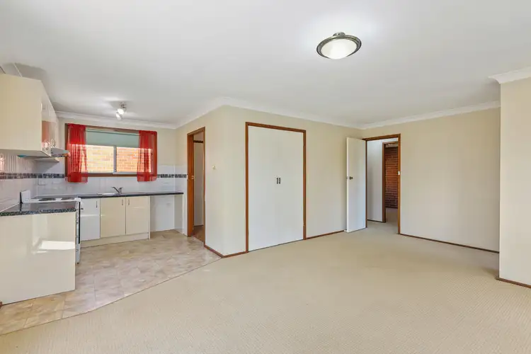 Third view of Homely unit listing, 2/18 Hercules Street, Tamworth NSW 2340
