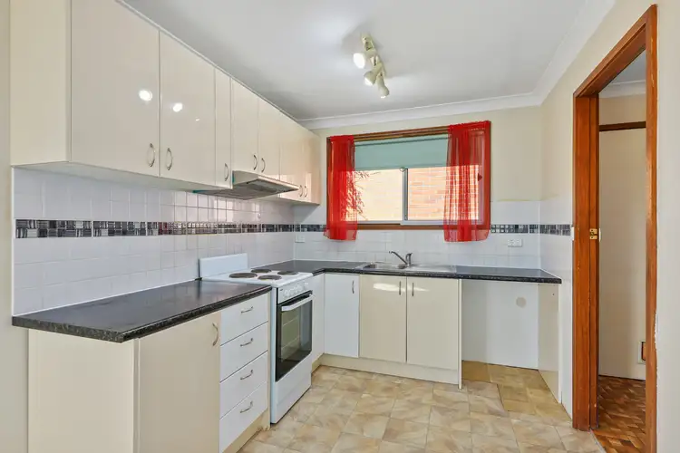 Fourth view of Homely unit listing, 2/18 Hercules Street, Tamworth NSW 2340