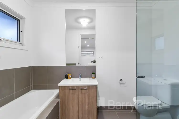 Sixth view of Homely townhouse listing, 2/124 Kanooka Road, Boronia VIC 3155