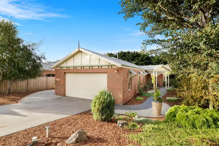 Main view of Homely house listing, 52 Grosvenor Drive, Wandana Heights VIC 3216