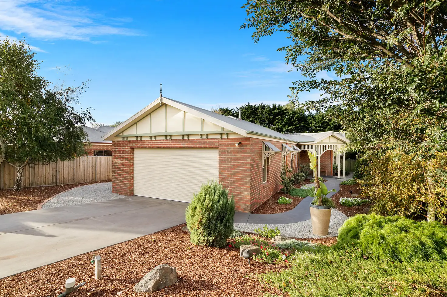 Main view of Homely house listing, 52 Grosvenor Drive, Wandana Heights VIC 3216