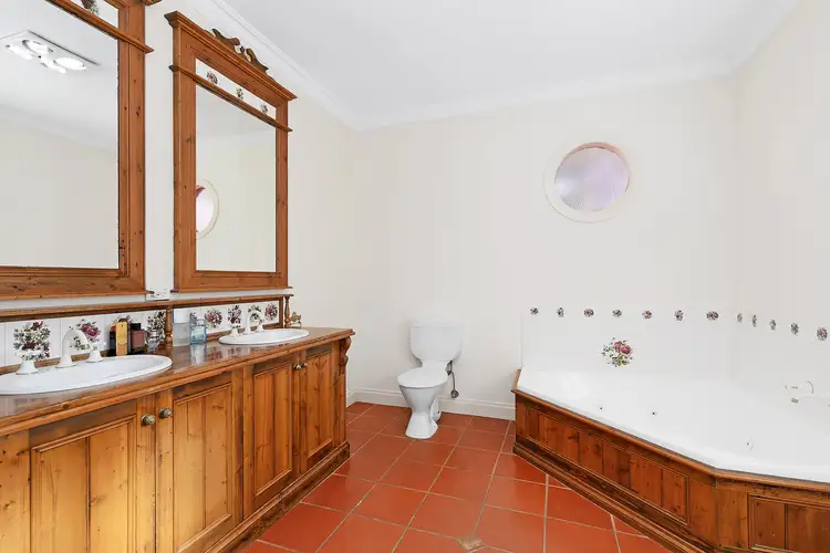 Second view of Homely house listing, 52 Grosvenor Drive, Wandana Heights VIC 3216