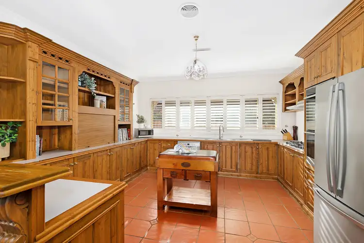 Third view of Homely house listing, 52 Grosvenor Drive, Wandana Heights VIC 3216