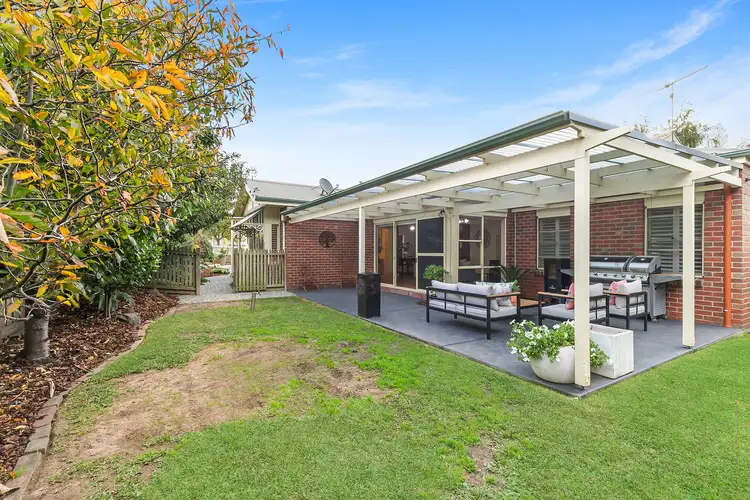 Fourth view of Homely house listing, 52 Grosvenor Drive, Wandana Heights VIC 3216