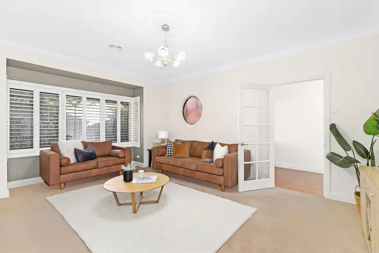 Fifth view of Homely house listing, 52 Grosvenor Drive, Wandana Heights VIC 3216