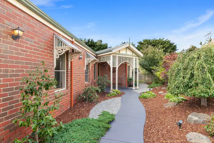 Sixth view of Homely house listing, 52 Grosvenor Drive, Wandana Heights VIC 3216
