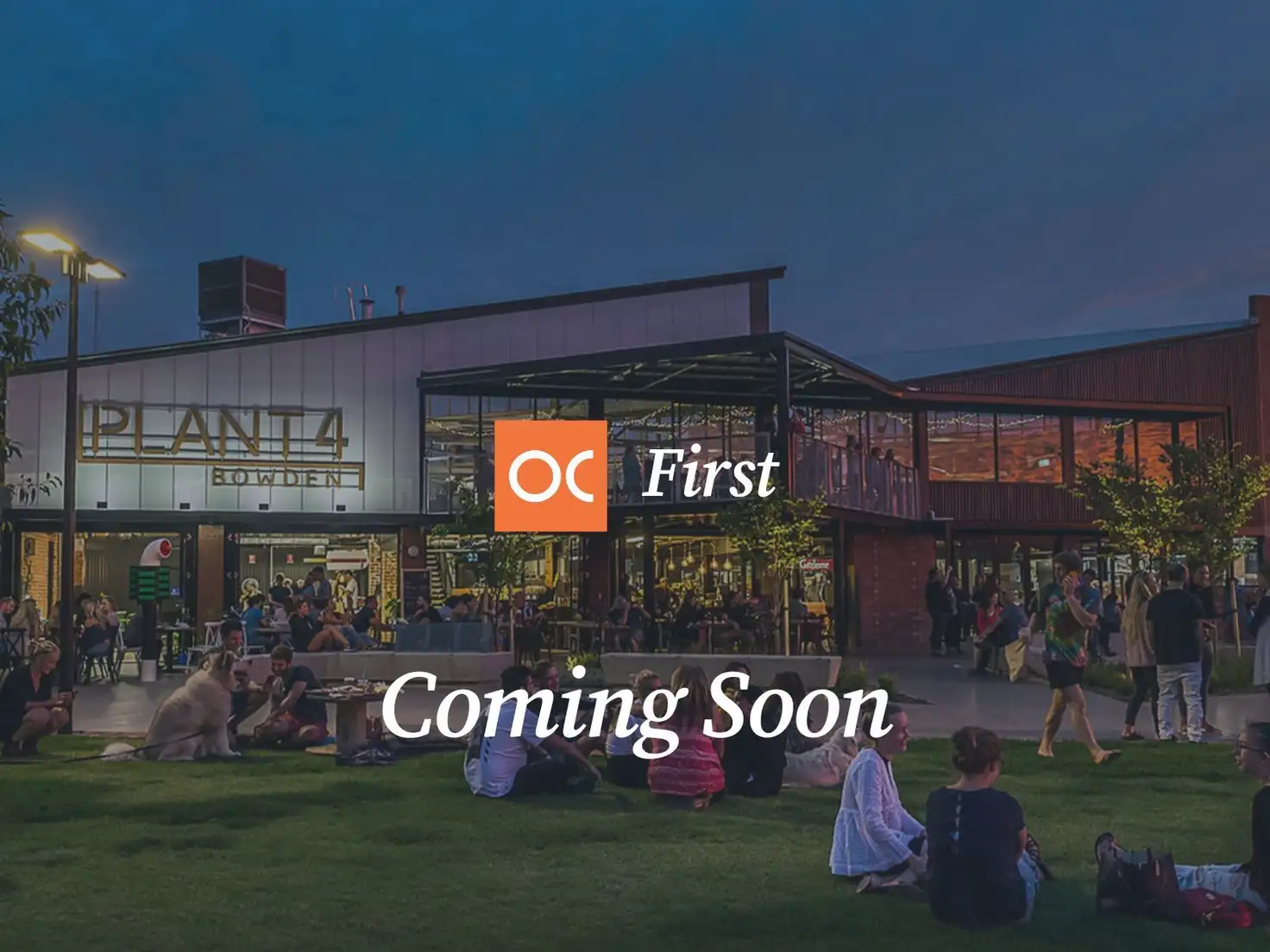 Main view of Homely apartment listing, 207/1 Kevin Taylor Lane, Bowden SA 5007